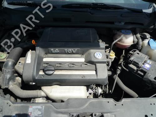 Used Parts VW LUPO I (6X1, 6E1)  1.4 16V  2529835