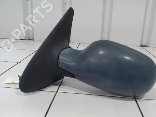 Left mirror RENAULT MEGANE I (BA0/1_) 1.6 16V (BA04, BA0B, BA11, BA1J, BA16, BA19, BA1K, BA1V,... | BP25639449C26 