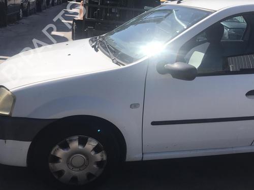 Left front steering knuckle DACIA LOGAN (LS_) 1.5 dCi (LS0K) | BP29610130M25  - Image 11