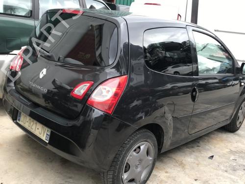 Right taillight RENAULT TWINGO II (CN0_) 1.2 16V (CN04, CN0B) | BP25629507C35 - Image 25