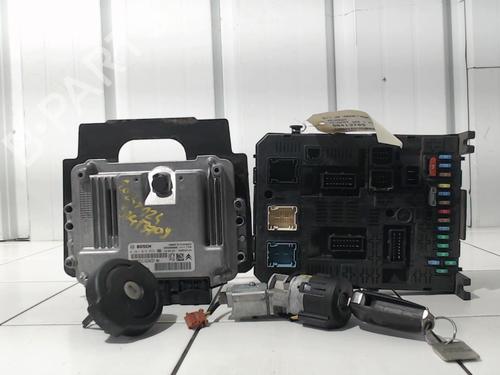 Electronic module PEUGEOT 308 I (4A_, 4C_) 1.6 HDi | BP29736110M83 