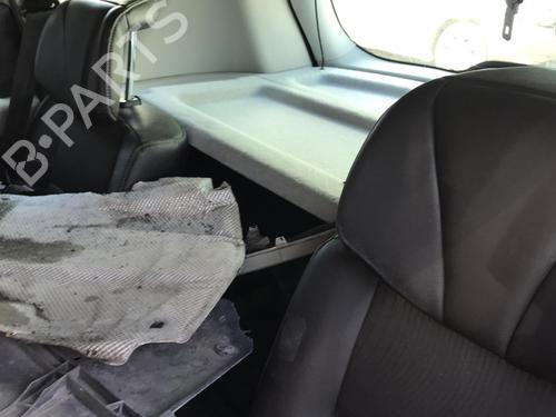 Used Parts RENAULT SCÉNIC III (JZ0/1_)  1.9 dCi (JZ0J, JZ1J, JZ1K, JZ1S)  4472274