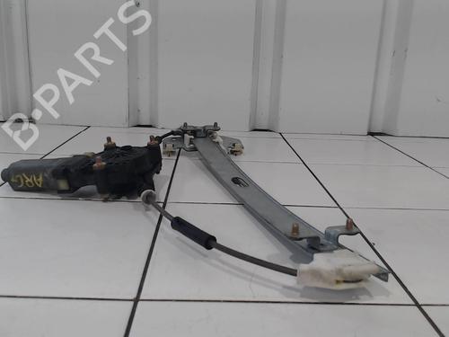 Rear left window mechanism KIA RIO II (JB) 1.5 CRDi | BP25649933C24 