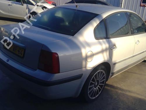Left taillight VW PASSAT B5 (3B2) 1.9 TDI | BP25642767C34 - Image 7