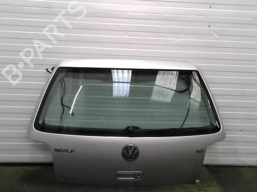 Used Tailgate Tailgate VW GOLF III (1H1) [1989-2000] 33773607 33773607