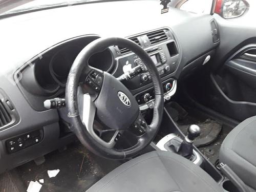 Climate control KIA RIO III (UB) 1.25 CVVT | BP25635035I5 - Image 11