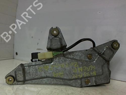 Rear wiper motor NISSAN SERENA (C23) 2.0 | BP25643823M102 