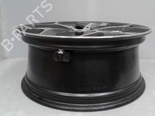Used Rim Rim 38081187 38081187