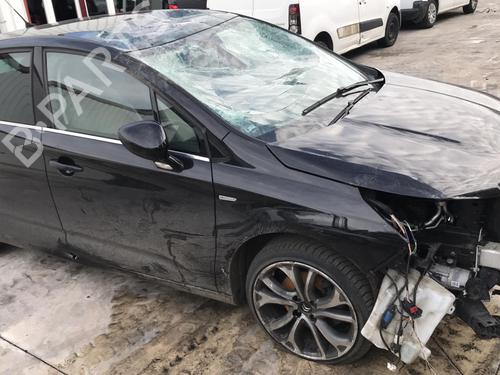 Ignition barrel CITROËN C4 II (NC_) 2.0 HDi / BlueHDi 150 | BP25630726M48  - Image 5