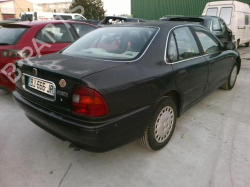 Turbolader/Kompressor ROVER 600 I (RH) 620 Sdi | BP25638306M71 