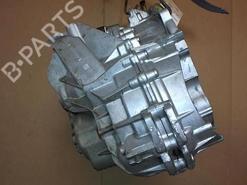 Gearbox MERCEDES-BENZ GLA-CLASS (X156) GLA 200 CDI / d (156.908) | BP25630193M3 