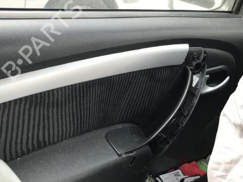 Højre baglygte DACIA SANDERO 1.4 MPI LPG | BP25636495C35 - Image 8