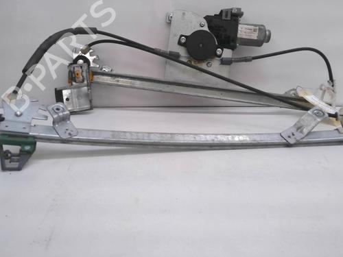 Front left window mechanism CITROËN C3 Picasso (SH_) 1.6 HDi | BP30457659C22 - Image 2