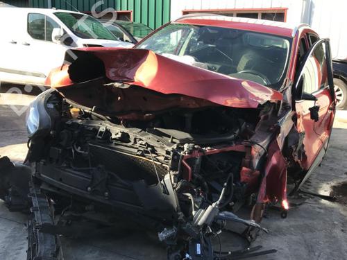 Right sun visor RENAULT KADJAR (HA_, HL_) 1.5 dCi 110 (HLA3) | BP31839251I2 - Image 22