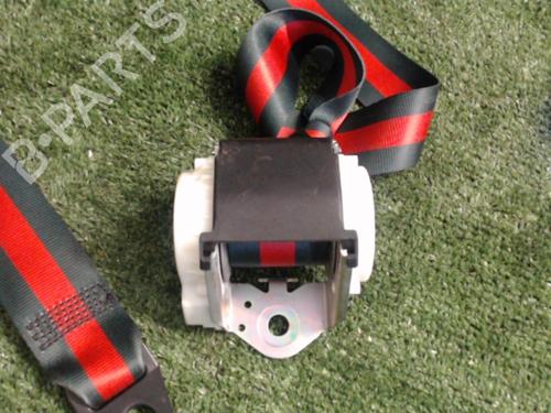Used Rear right seatbelt Rear right seatbelt FIAT 500 (312_) 1.2 (312AXA1A) (69 hp) 25635448 25635448