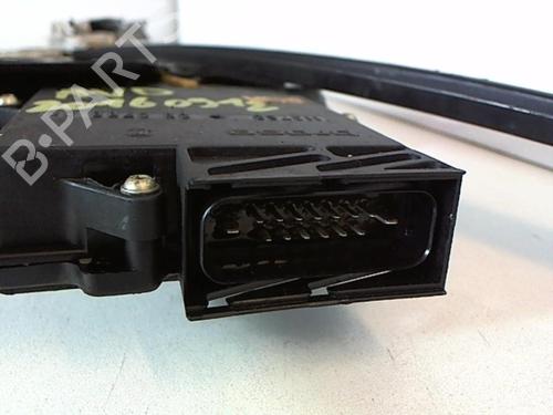 Front right window mechanism FORD GALAXY I (WGR) 1.9 TDI | BP25649232C23 