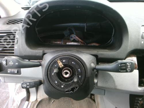 Used Steering column stalk BMW X5 (E53) 3.0 d (218 hp) 25633415