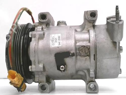 Used AC compressor AC compressor 39603409 39603409