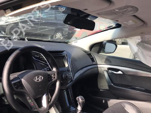 Headlight switch HYUNDAI i40 I (VF) 1.7 CRDi | BP25630874I24 - Image 4