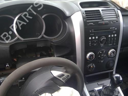 Starter SUZUKI GRAND VITARA II (JT, TE, TD) 1.9 DDiS All-wheel Drive (JT419, TD44, JB419WD, JB419XD,... | BP25641837M8  - Image 5