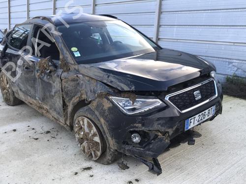 Alternator SEAT ARONA (KJ7, KJP) 1.6 TDI | BP25636227M7  - Image 11