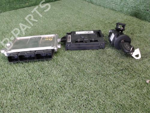 Used Electronic module Electronic module DACIA LOGAN MCV II TCe 90 (K8M1, K8MA, K8AC) (90 hp) 25630076 25630076