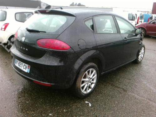 Instrument cluster SEAT LEON (1P1) 1.6 TDI | BP25646078C47 - Image 10