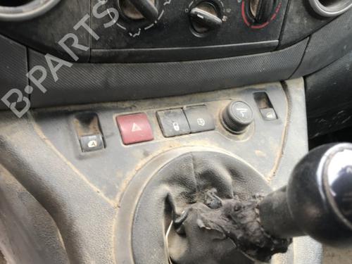 Steering column stalk PEUGEOT PARTNER Box Body/MPV 1.6 HDi | BP25628265I23  - Image 28