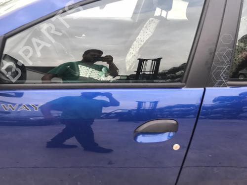 Front right window mechanism DACIA SANDERO II 1.0 TCe 100 (B8ML) | BP25634661C23  - Image 22