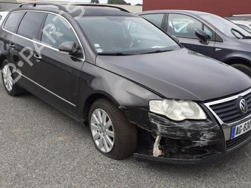 Intercooler VW PASSAT B6 Variant (3C5) 2.0 TDI 16V | BP25650575M30 - Image 14