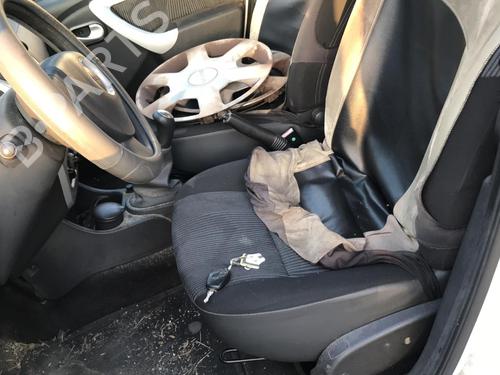 Dør venstre bagtil DACIA SANDERO 1.5 dCi | BP25630866C4 - Image 14