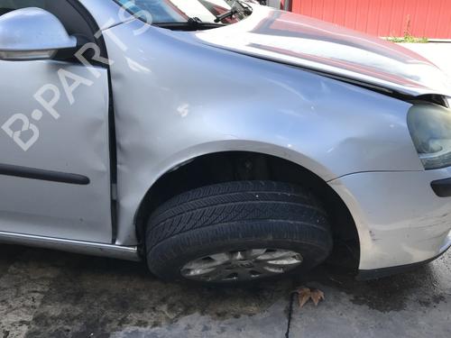 Left headlight VW GOLF V (1K1) 1.9 TDI | BP27483834C28  - Image 8