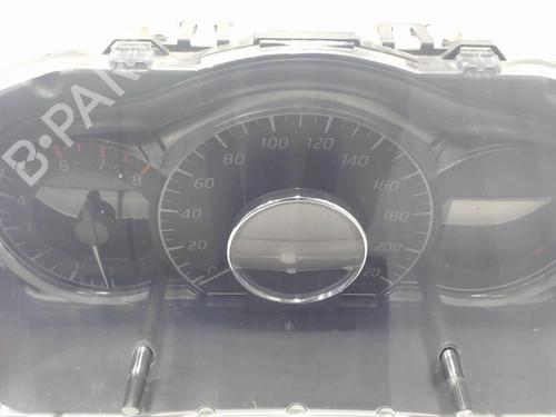 Kombiinstrument Kombiinstrument 39086880 39086880