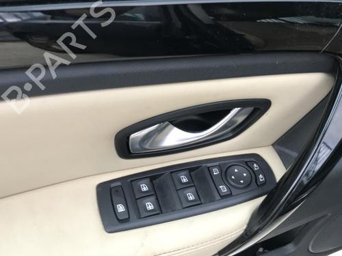 Front left seatbelt RENAULT LAGUNA III (BT0/1) 2.0 dCi (BT07, BT0J, BT14, BT1A, BT1S) | BP28103768I26 - Image 27