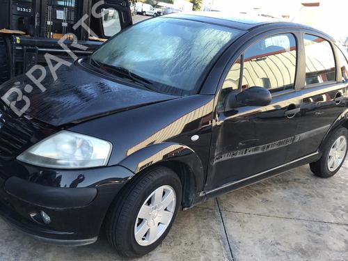 ABS pump CITROËN C3 I (FC_, FN_) 1.4 HDi | BP25631354M43 