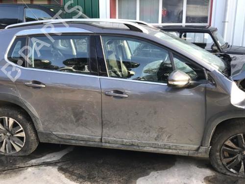 Gearbox PEUGEOT 2008 I (CU_) 1.6 BlueHDi 120 | BP28544623M3 - Image 10