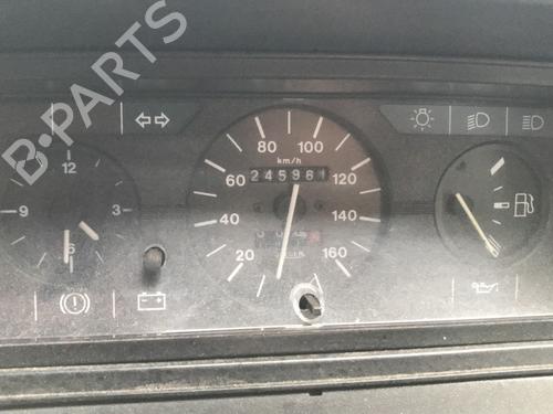 Steering column stalk CITROËN C15 Box Body/MPV (VD_) 1.9 D | BP29528546I23 