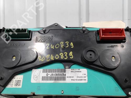 Instrument cluster NISSAN PRIMASTAR Van (X83) 2.0 dCi 115 | BP25639016C47  - Image 5