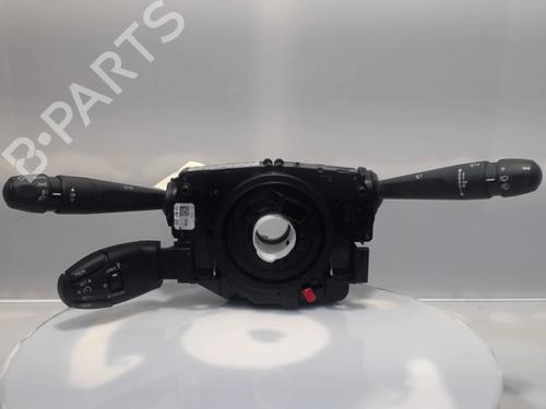 Used Steering column stalk PEUGEOT 208 II (UB_, UP_, UW_, UJ_) 1.5 BlueHDI 100 (102 hp) 28134028