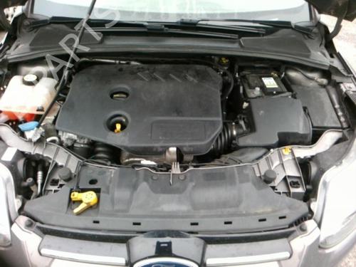 Intercooler FORD FOCUS III 1.6 TDCi | BP25643920M30 - Image 4