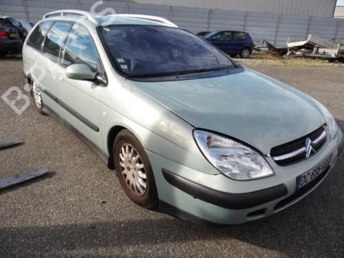 Mass air flow sensor CITROËN C5 I Break (DE_) 2.2 HDi (DE4HXB, DE4HXE) | BP25640849M95 