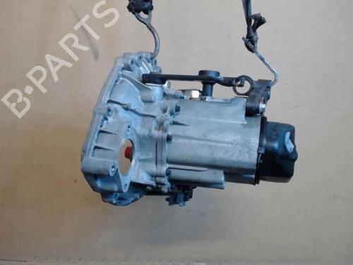 Used Gearbox Gearbox ROVER 200 II Hatchback (XW) 214 GSi/Si (103 hp) 25640192 25640192