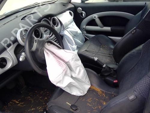 Starter MINI MINI (R50, R53) Cooper | BP25648407M8  - Image 10