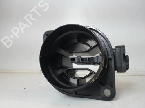 Mass air flow sensor VW TOURAN (5T1) 1.6 TDI | BP25633189M95 