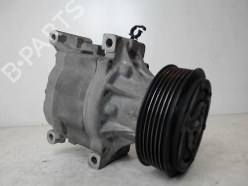 AC compressor LANCIA MUSA (350_) 1.3 D Multijet (350.AXM11, 350.AXM1A, 350.AXI1A) | BP25633180M34 - Image 4