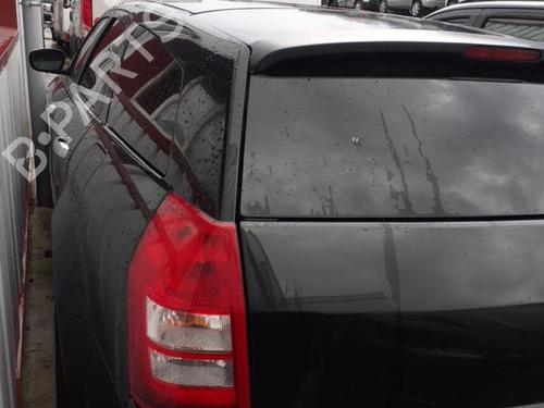 AC radiator CHRYSLER 300C (LX, LE) 3.0 V6 CRD | BP25648361M32 - Image 6
