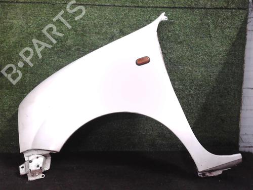 Used Left front fenders RENAULT KANGOO (KC0/1_) D 65 1.9 (KC0E, KC02, KC0J, KC0N) (64 hp) 27182729