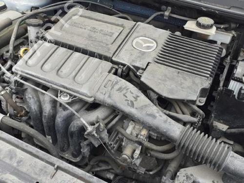 AC-Kondensator MAZDA 3 (BK) 1.3 (BK14) | BP25645644M32