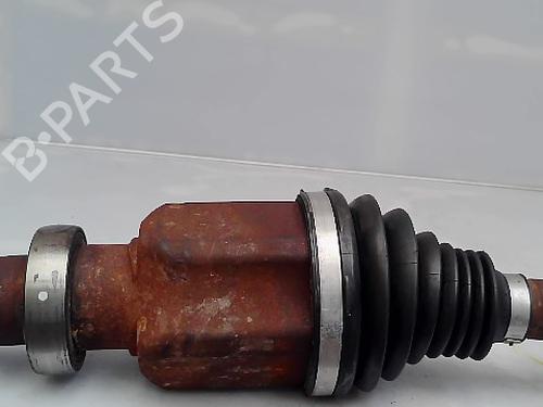 Right front driveshaft FORD TRANSIT V363 Van (FCD, FDD) 2.0 EcoBlue | BP32094059M39 - Image 3