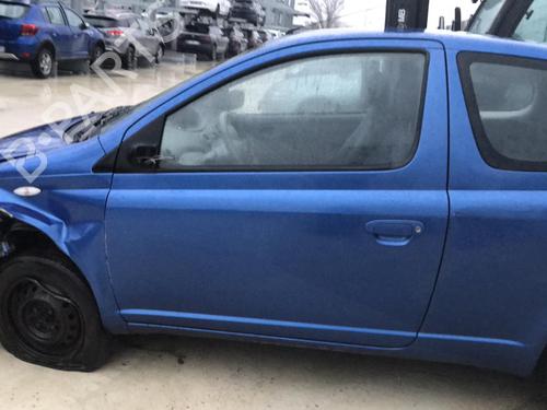 Switch TOYOTA YARIS (_P1_) 1.4 D-4D (NLP10_, NLP10R) | BP25634277I30 - Image 12